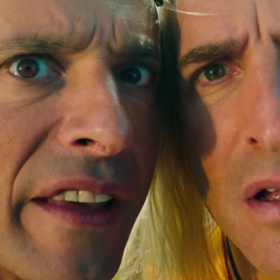 « Tu étais le plus doué d’entre nous » : Jean Dujardin bouleversé après la mort de Bruno Salomone