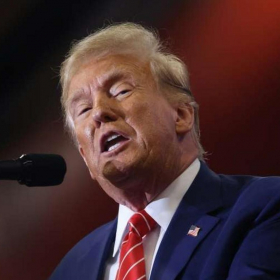 Iran : ce mot lâché par Téhéran qui complique sérieusement le pari de Donald Trump