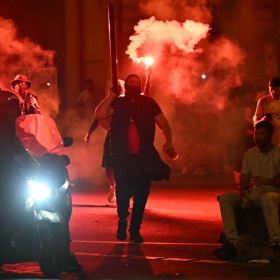 Ligue des champions : voici ce que risque le PSG après les dégradations de ses supporters à Munich