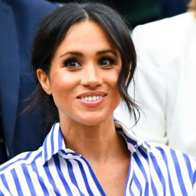 “Ce n’est pas comme je l’avais imaginé” : Meghan Markle se confie sur sa maternité et sa vie avec Harry