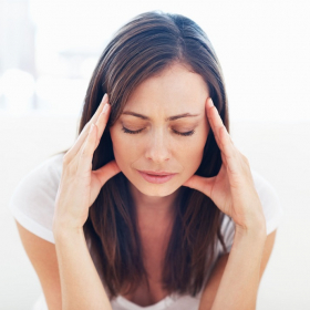 Les femmes sont plus stressées par leur mari que par leurs enfants (et c’est prouvé !)