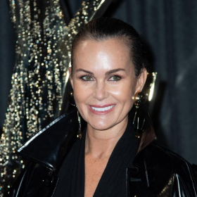 Quand tout s’effondre : comment l’incendie a bouleversé la vie de Laeticia Hallyday