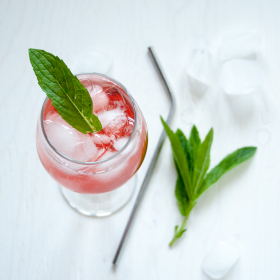 10 bienfaits du jus de rhubarbe et pourquoi vous devriez vous y mettre