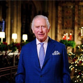 Ce que Charles III prépare à Buckingham Palace pour ce Noël va émerveiller les visiteurs