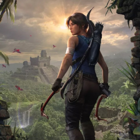 Tomb Raider : la voix française de Lara Croft poursuit l’éditeur pour avoir généré sa voix par IA sans son accord