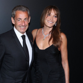 Carla Bruni et Nicolas Sarkozy : ces dîners où Emmanuel Macron devient le sujet de toutes les critiques