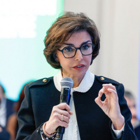 « Nous allons travailler ensemble » : l’annonce de Rachida Dati sur Pierre-Yves Bournazel relance la bataille pour Paris