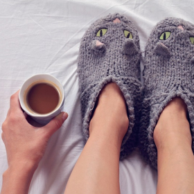 5 conseils pour ne plus avoir froid aux pieds