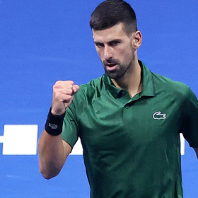 Novak Djokovic : voici la somme impressionnante qu’il a touchée après son 101e titre à Athènes