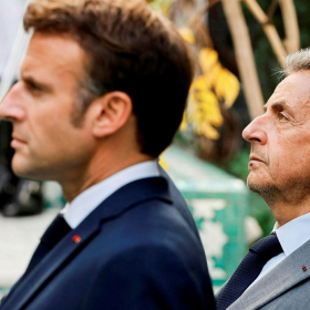 « Je ne veux plus le voir » : cette phrase d’Emmanuel Macron qui signe une rupture inattendue avec Nicolas Sarkozy