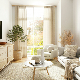 10 conseils pratiques pour bien aménager un petit salon
