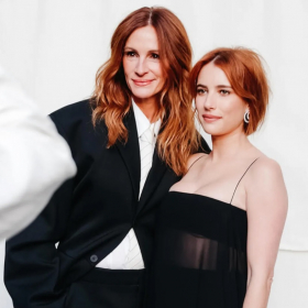 Julia Roberts et sa nièce Emma éblouissent New York avec leur chevelure rousse assortie