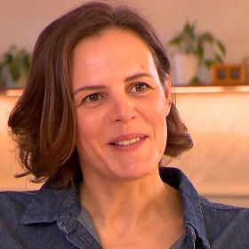 "Des enfants heureux mais…" : Laure Manaudou dévoile un cliché rare avec ses fils qui raconte tout de sa nouvelle vie