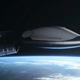 Livraison express : ce vaisseau spatial promet d’arriver en moins d’une heure partout sur Terre