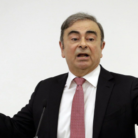 Marc-Olivier Fogiel provoque un clash en direct : la réponse glaciale de Carlos Ghosn