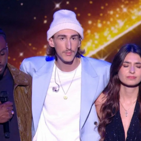 Noah quitte la Star Academy 2025 : ses mots bouleversants à ses camarades après son élimination