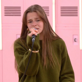 Star Academy : le jour où Anouk a compris que tout pouvait s’arrêter