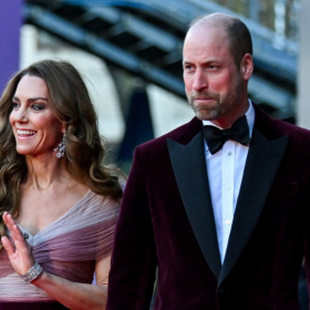 BAFTA 2026 : la phrase du prince William qui trahit le malaise royal après l’arrestation d’Andrew
