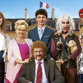 Participez au casting de « Les Tuche 5 : God Save the Tuche » : de nombreux figurants sont recherchés !