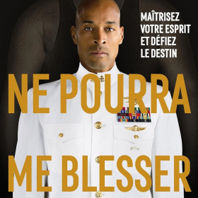 Maîtrisez votre esprit et défiez le destin avec « Plus rien ne pourra me blesser » de David Goggins