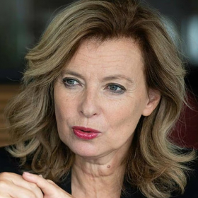 Valérie Trierweiler intervient au sujet de François Hollande : pourquoi sa déclaration qui remet tout en perspective