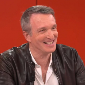 Stéphane Rotenberg : la carrière incroyable de sa fille Emma qui séduit déjà Beyoncé et Scarlett Johansson