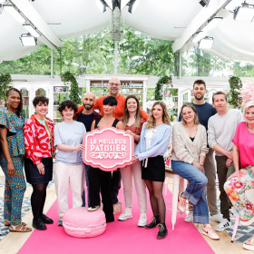 "Vu mon âge…" : la phrase de Mercotte qui bouleverse les fans avant la finale