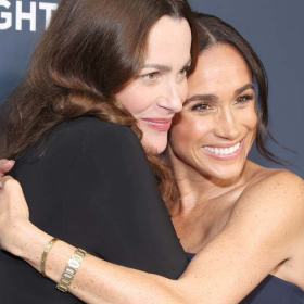 Meghan Markle sans Harry à Beverly Hills : cette apparition très remarquée avec une amie proche intrigue