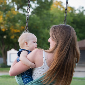 Pour être en bonne santé, une maman devrait sortir 2 fois par semaine avec ses amies