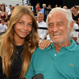 “Je suis si fière de ma fille” : la fille de Jean-Paul Belmondo décroche une place dans l’une des universités les plus prestigieuses du monde