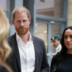 Un livre fait tout exploser : ces révélations qui plongent Meghan et Harry dans la tourmente