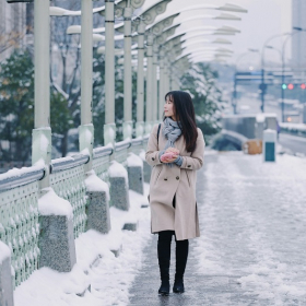 « On va encore y avoir droit » : la météo de janvier fait déjà réagir les Français