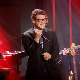 “Je ne m’en remets pas” : la fille unique de Marc Lavoine brise le silence sur le divorce de ses parents