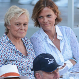 Après Bruno Guillon et Christophe Beaugrand, une autre figure de la télé visée chez elle