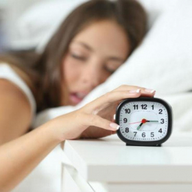 Pourquoi vous devez absolument vous lever dès la première sonnerie de votre réveil