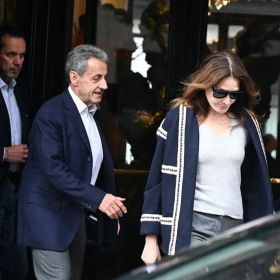 Envoyée à l’étranger, en larmes, puis au parloir : le parcours déchirant de Giulia selon Nicolas Sarkozy