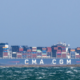 Des marins blessés en pleine mer : ce navire français attaqué dans le détroit d’Ormuz inquiète déjà le monde entier