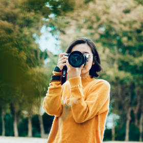 La Nouvelle Lune du 20 novembre va révéler le potentiel créatif de ces 3 signes