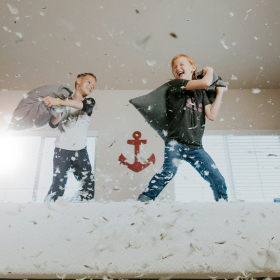 Comment survivre au rush 18h-20h avec des enfants : 11 conseils qui marchent vraiment
