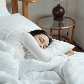 C'est prouvé : la qualité du sommeil prime largement sur la quantité pour être en bonne santé