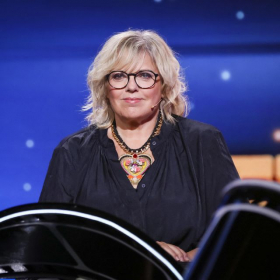 Laurence Boccolini malade : ses confidences sur sa tumeur inopérable et le soutien précieux de sa fille