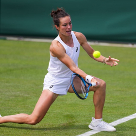 Wimbledon 2025 : combien Loïs Boisson a-t-elle touché malgré son élimination ?