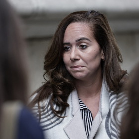 Salon de l’agriculture : la visite explosive de Sarah Knafo qui déclenche insultes et polémique