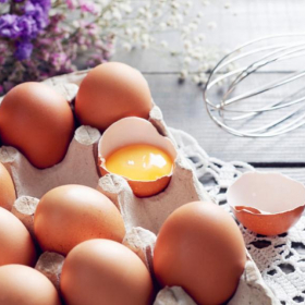 Pourquoi les rayons d’œufs sont parfois vides dans les supermarchés ?