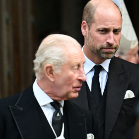 William face à son père : cette confrontation explosive autour du prince Andrew
