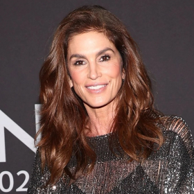 Le détail de la morning routine de Cindy Crawford qui fait rire tout internet