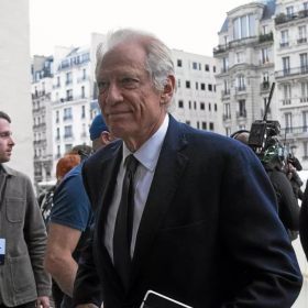 Des statuettes qui valent 125 000 euros ou beaucoup moins ? Le chiffre qui complique l’affaire Villepin
