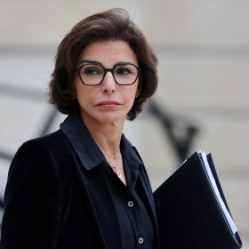 Ce que révèle vraiment la confidence de Rachida Dati sur un admirateur trop inspiré