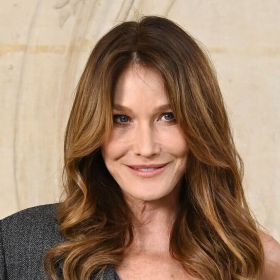 Carla Bruni brise le silence après la libération de Nicolas Sarkozy avec une déclaration d’amour sur Instagram