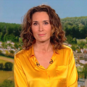 13h de TF1 : Isabelle Ithurburu cartonne avec des records historiques, Anne-Sophie Lacarrau réagit